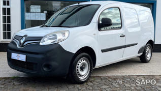 Renault Kangoo 1.5 dCi Maxi Business de 2018