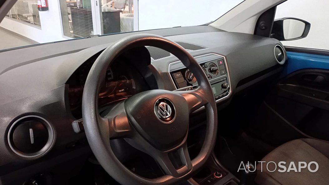 Volkswagen Up 1.0 Move ! de 2019