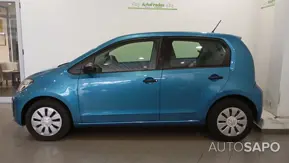 Volkswagen Up 1.0 Move ! de 2019