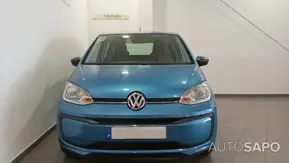 Volkswagen Up 1.0 Move ! de 2019