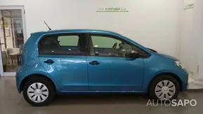 Volkswagen Up 1.0 Move ! de 2019