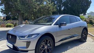 Jaguar I-Pace de 2022