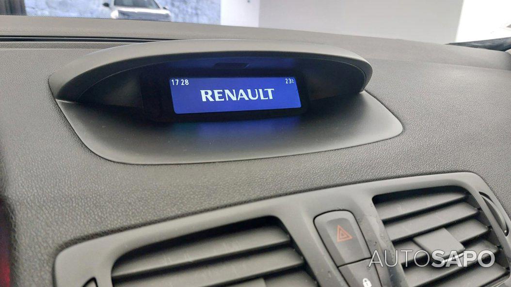 Renault Mégane ST 1.5 dCi Bose Edition de 2016