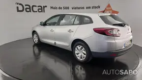 Renault Mégane ST 1.5 dCi Bose Edition de 2016