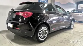 Alfa Romeo Giulietta 1.6 JTDm Distinctive de 2014