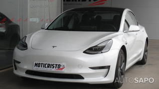 Tesla Model 3 Long-Range Dual Motor AWD de 2020