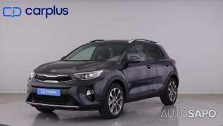 Kia Stonic 1.0 T-GDi ISG EX de 2019