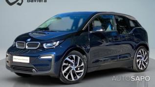 BMW i3 i3s 94Ah +Comfort Package Advance de 2018