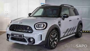 MINI Countryman de 2022