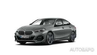 BMW Série 2 Gran Coupé de 2023