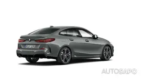 BMW Série 2 Gran Coupé de 2023