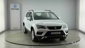 Seat Ateca 1.6 TDI Style DSG de 2019