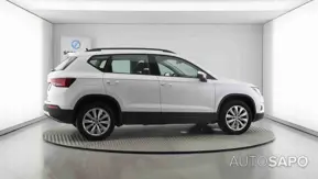 Seat Ateca 1.6 TDI Style DSG de 2019