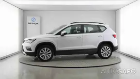 Seat Ateca 1.6 TDI Style DSG de 2019