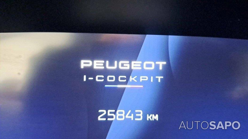 Peugeot 308 1.5 BlueHDi Allure Pack de 2023