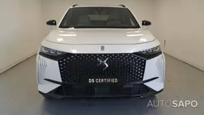 DS DS7 Crossback 1.5 BlueHDI 130 Be Chic Auto de 2023