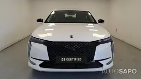 DS DS4 1.6 BlueHDi Performance Line de 2023