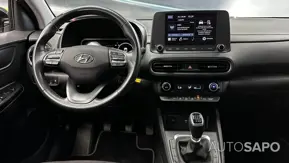 Hyundai Kauai de 2022