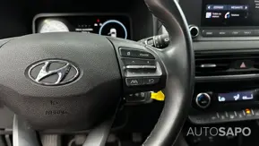 Hyundai Kauai de 2022