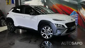 Hyundai Kauai de 2022