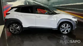 Hyundai Kauai de 2022