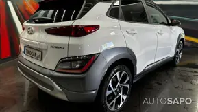 Hyundai Kauai de 2022