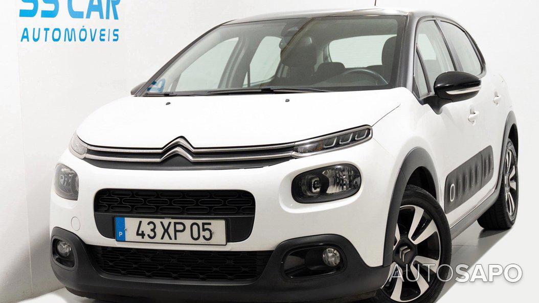 Citroen C3 de 2019