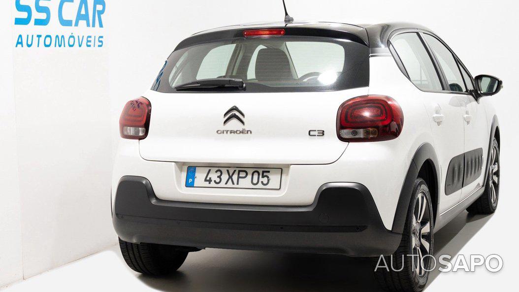 Citroen C3 de 2019