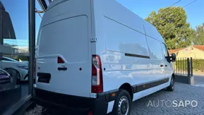 Renault Master de 2016