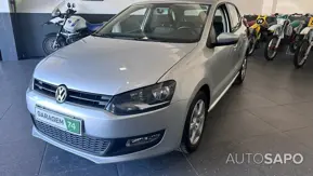 Volkswagen Polo de 2009