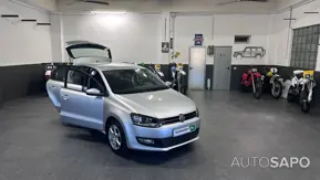 Volkswagen Polo de 2009