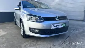 Volkswagen Polo de 2009