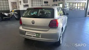 Volkswagen Polo de 2009