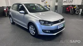 Volkswagen Polo de 2009