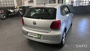 Volkswagen Polo de 2009