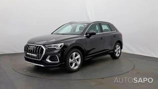 Audi Q3 de 2021