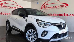 Renault Captur 1.0 TCe Intes de 2021