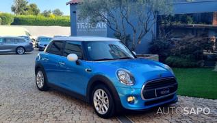 MINI One de 2015