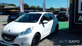 Peugeot 208 de 2013