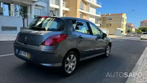 Peugeot 308 1.6 BlueHDi Access de 2008