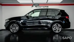 BMW X5 de 2017