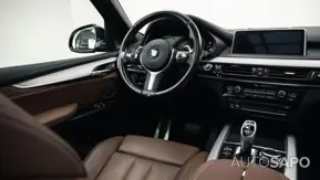 BMW X5 de 2017