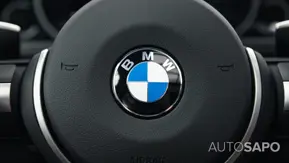 BMW X5 de 2017