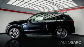 BMW X5 de 2017