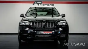 BMW X5 de 2017