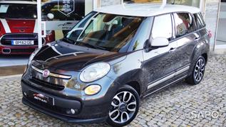 Fiat 500L de 2016