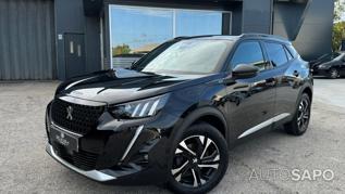 Peugeot 2008 1.2 PureTech Allure de 2022