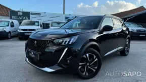 Peugeot 2008 1.2 PureTech Allure de 2022