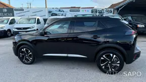 Peugeot 2008 1.2 PureTech Allure de 2022