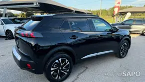 Peugeot 2008 1.2 PureTech Allure de 2022